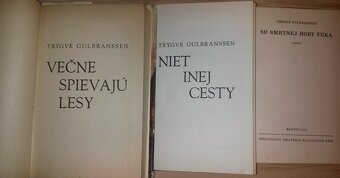 Večne spievajú lesy - 2