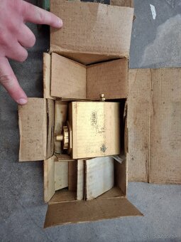 Hydraulicky zatvarač dverí Brano K202 - 2