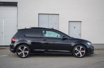 Volkswagen Golf GTI VII ( 7 ) - 2
