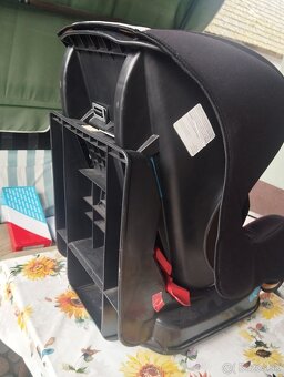 Autosedačka Fisher-Price - 2