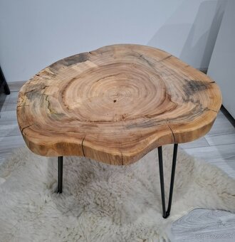 Konferenčný stolík - 2