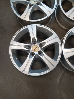 Alu 5 x 108 16". - 2