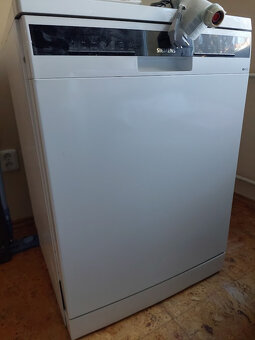 Umyvacka riadu Siemens 60cm - 2