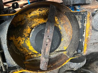 El. kosačka Stiga - 2