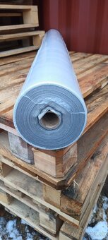 Strešná fólia - 2