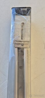 Kovanie na posuvné dvere 165cm - 2