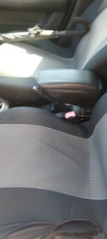 Predám Suzuki Swift 1,3D - 2