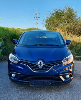 Predám  Renault Scénic Blue dCi 120 Intens EDC - 2