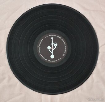 Hannah Diamond - Reflections (LP, Vinyl, Platňa) - 2