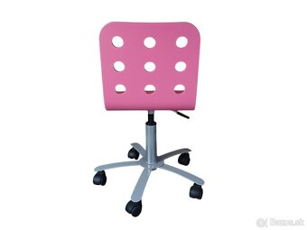 Detska stolicka IKEA - 2