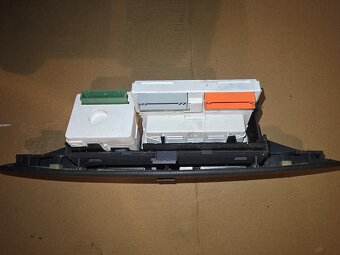 Displej Renault Laguna II 8200002604A - 2