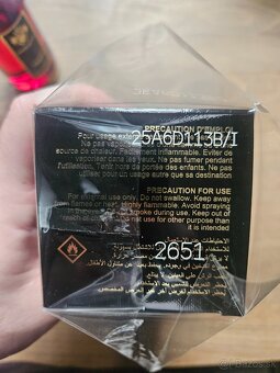 Mancera -Red Tobocco - 2