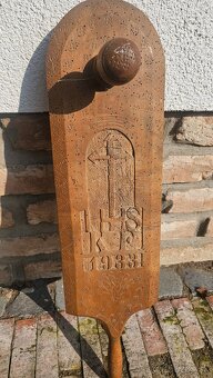 Doska na pranie,mangel - 2