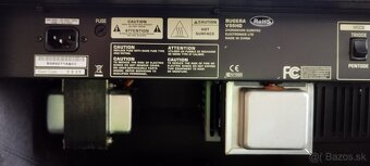 Elektronkova hlava - 2