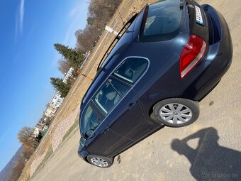 Volkswagen golf 5 combi - 2