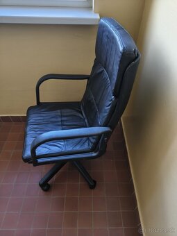 Kancelárske kreslo - 2