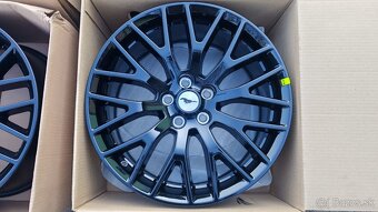 5x114,3 R18 - - - FORD MUSTANG - 2