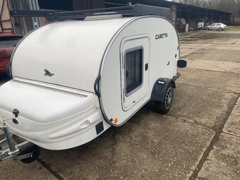 Predam caretta 1500 - 2