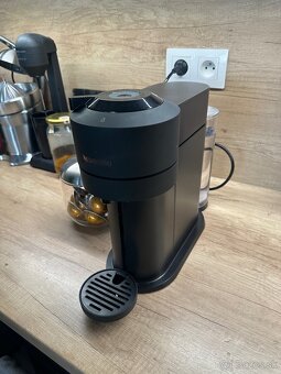 Nespresso Vertuo Next Matt Black - 2