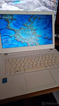 Acer aspire V3, 13" - 2