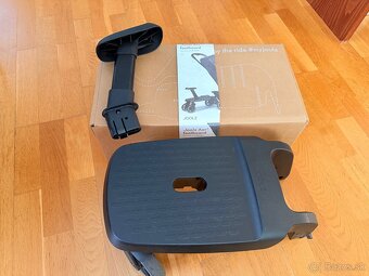 Joolz aer + footboard - 2