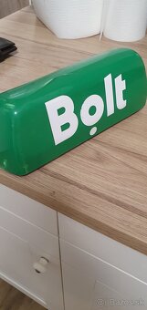 Značenie BOLT NA STRECHU - 2