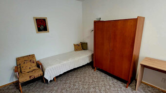 študentský byt Nitra - Chrenová - 2