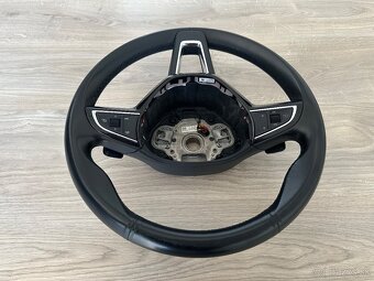 Multifunkčný volant škoda Dsg pádla - 2
