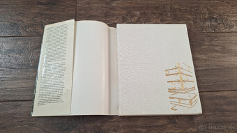 Kámen v architektúře - Bohuslav Syrový - 2