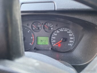 FORD TRANSIT 2,2 TDCI ROK 2012 MOŽNÝ LEASING - 2