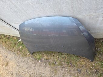 Kapota peugeot 307 - 2