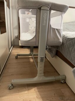 Detská postieľka - 2