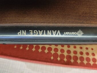 vzduchovka crosman - 2