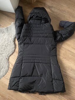 Dámska bunda vel.XS - 2
