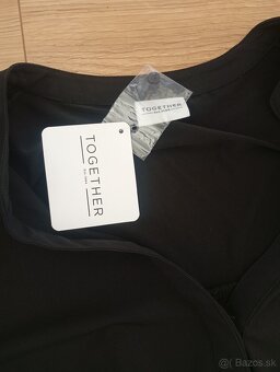 Together šaty veľkosť XXL - 2