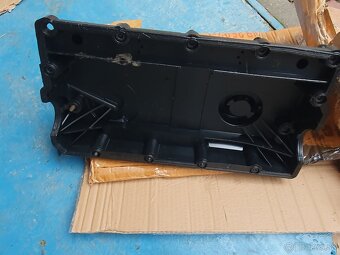 MOTOR BXE 1,9tdi PD viko ventilu - 2