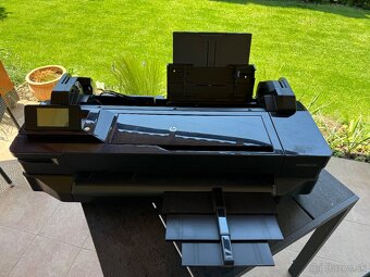Plotter HP DesignJet T120 - 2