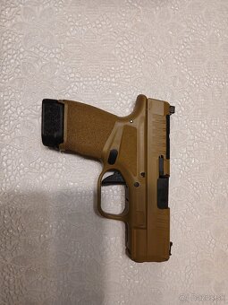 Predám HS H11 - 2