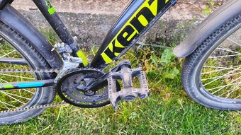 Kenzel bicykel 24 - 2