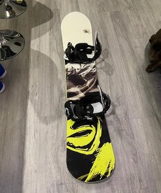Snowboard Stuf Bright, 155cm - 2