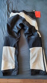 Letne textilne moto nohavice HELD Amafi - 2