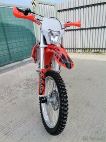 Motocross XMOTOS - XB39 250cc 4t 21/18" - 2