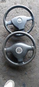 Volkswagen passat - 2