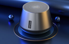 bluetooth speaker reproduktor bezdrotovy lenovo K3 pro - 2