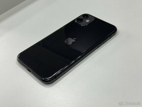 Apple Iphone 11 64GB Black - 2