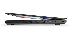 Lenovo ThinkPad T490:Core i5 8365U, 16GB, SSD 512GB, W10P - 2