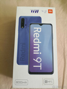 Xiaomi Redmi 9T - 2