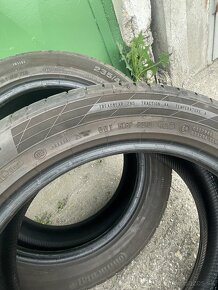 Continental ContiSportContact5 RanFlat 235/45 R17 - 2