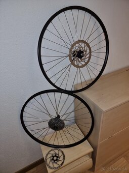 kolesa 29” - 2