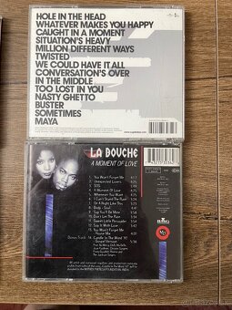 CD-(RÔZNE 5) - 2
